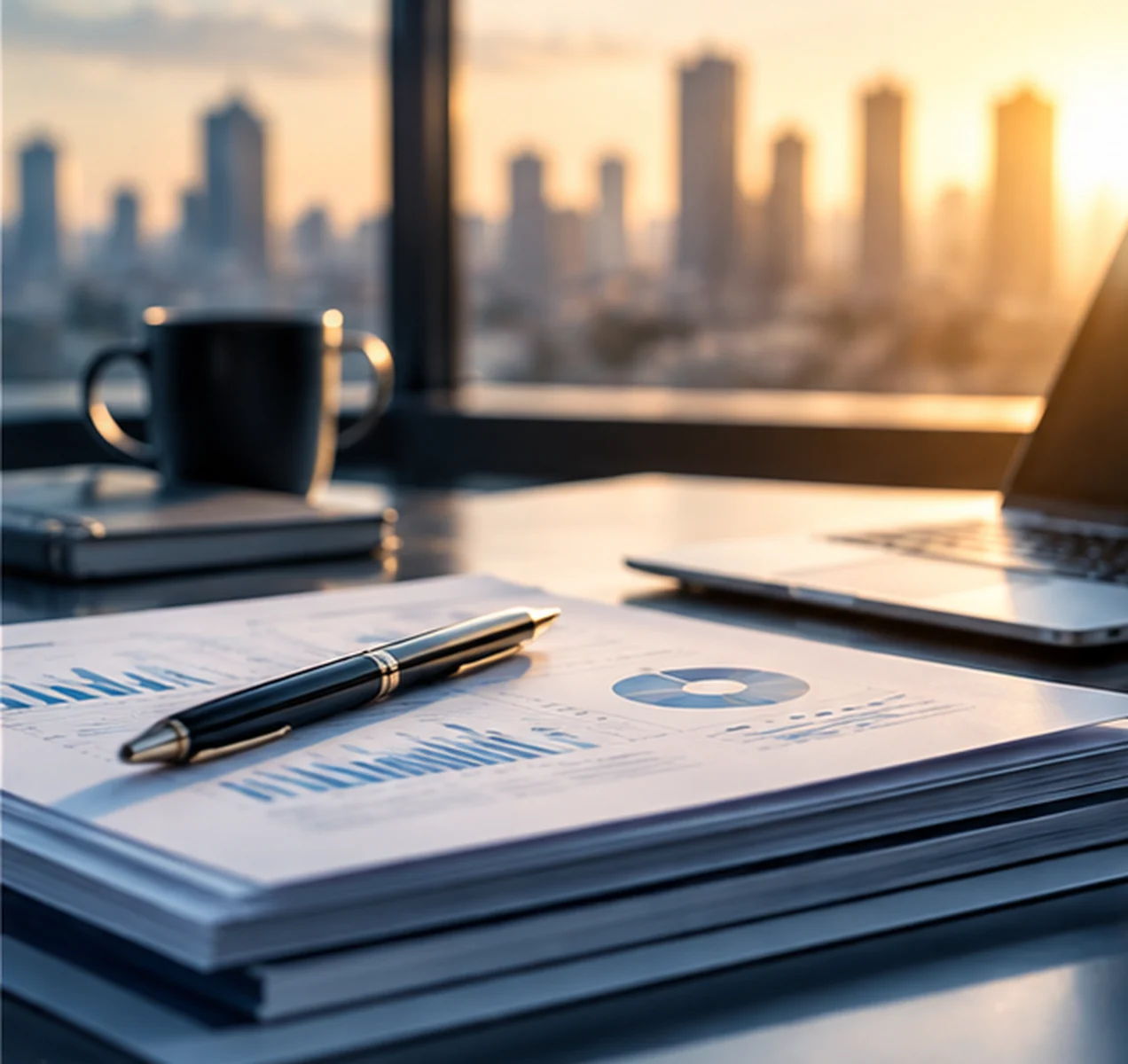 Wholesale finance technology and portfolio analysis